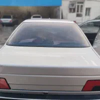 405 دوگانه کارخانه مدل ۸۶|خودرو سواری و وانت|تهران, ارامنه|دیوار