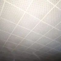 شاگرد برای سقف کاذب|استخدام معماری، عمران و ساختمانی|میانه, |دیوار