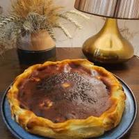 چیز کیک سن سباستین|خوردنی و آشامیدنی|تهران, طرشت|دیوار