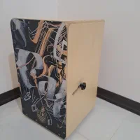 ساز کاخون نو و استفاده نشده