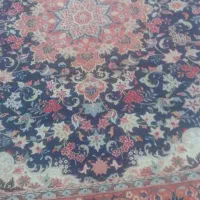 فرش دستباف اردکان خوش رنگ نقشه خوب|فرش|تهران, سبلان (لشگر)|دیوار