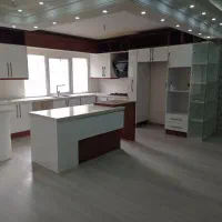 فروش و نصب کابینت و کمد هایگلاس|مصالح و تجهیزات ساختمان|خاوران, |دیوار