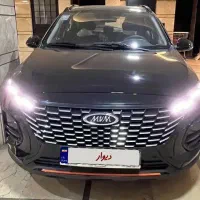 ام‌وی‌ام X33 S نیوفیس، مدل ۱۴۰۴|خودرو سواری و وانت|تهران, جماران (نیاوران)|دیوار