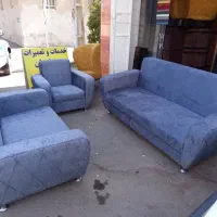 تعمیر مبل وصندلی حسینی رویه‌کوبی و بازسازی حرفه‌ای|خدمات پیشه و مهارت|شیراز, شهرک گلها|دیوار