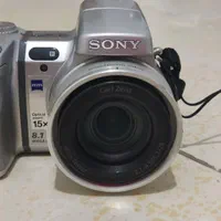 دوربین sony