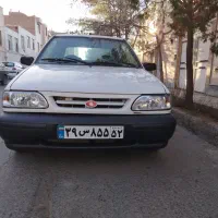 پراید ۱۳۱ مدل ۱۳۹۱|خودرو سواری و وانت|بیرجند, |دیوار