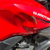 nx150 مدل ۱۴۰۲|موتورسیکلت|بهارستان, |دیوار