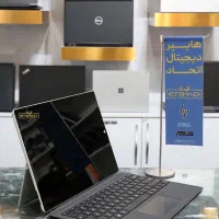 سورفیس پرو ۳ (لیست ۱۵ عددی انواع رم و هارد)|رایانه همراه|مشهد, دانشجو|دیوار
