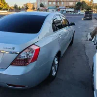 فروش خودروی جیلی امگرند7|خودرو سواری و وانت|تایباد, |دیوار