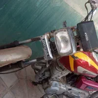 125پیشرو مدل 89 مزایده