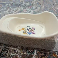 تشت حمام کودک