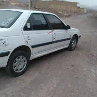 پژو پارس XU7|خودرو سواری و وانت|سبزوار, قلعه‌نو دهزار|دیوار