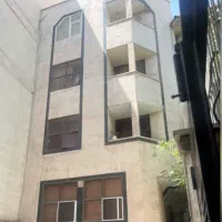آپارتمان ۵۰ متری