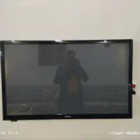 ال سی دی پلاسما.سامسونگ اصل کره.43اینچ