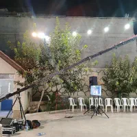 کرین ۷متری مهرسیما