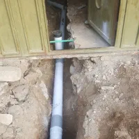 خدمات لوله کشی نشتی گیری و تخریب|خدمات پیشه و مهارت|زاهدان, |دیوار