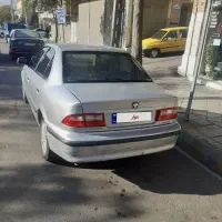 سمند مدل ۸۳|خودرو سواری و وانت|زنجان, |دیوار