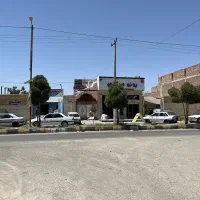 کارگاه 400متری با120مترزیربنا|اجارهٔ دفتر صنعتی، کشاورزی، تجاری|زاهدان, |دیوار