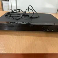 دستگاه DVD دوو