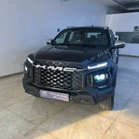 کی ام سی تی9 * پیکاپ * KMC T9 // نمایندگی مرادی