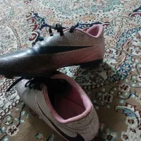 کفش چمن اصلی|کیف، کفش، کمربند|خرمآباد, |دیوار