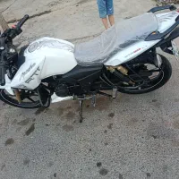 موتور اپاچی|موتورسیکلت|مشهد, مشکینی (شهرک غرب)|دیوار