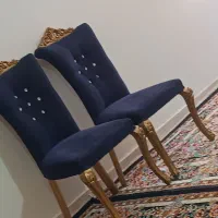 مبل سلطنتی ۹ نفره