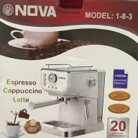 دستگاه اسپرسو نووا 183