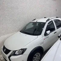 کویک gx فول ۱۴۰۳  ۱۷هزار کار نمایشگاه فردین|خودرو سواری و وانت|قشم, |دیوار