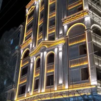 خدمات سیمکشی ساختمانی مسکونی تجاری با اصول مهندسی|خدمات پیشه و مهارت|ماکو, |دیوار