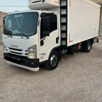 ایسوزو ۶تنp700|خودرو سنگین|بستک, |دیوار