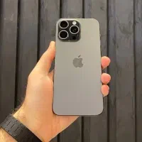 Apple iphone 15 promaxایفون ۱۵ پرو مکس