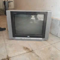 تلویزون ۲۱ اینچ