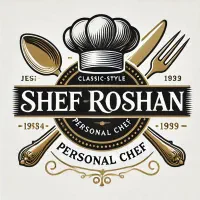 سرآشپز حرفه‌ای،پذیرش سفارش آشپزی مراسم