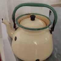 کتری نوستالژی