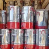 پتو شوی ۶۰کیلو موتور سفارشی گیربکسی سمساری قاسمی