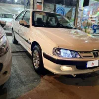 پارس تیوفایو اتومات کم کار در حد