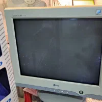 مانیتور ۱۷ اینج