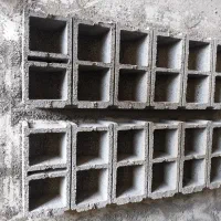 بلوک سنگین سبک|مصالح و تجهیزات ساختمان|تبریز, |دیوار