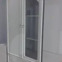 انواع کمد سادات|جاکفشی، کمد، دراور|بهبهان, |دیوار