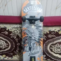 اسکیت برد|دوچرخه، اسکیت، اسکوتر|شیراز, فرودگاه شهید دستغیب شیراز|دیوار