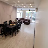 آپارتمان مبله