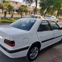 پارس TU5مدل95
