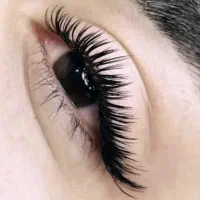 خدمات اکستنشن مژه|خدمات آرایشگری و زیبایی|اصفهان, زاجان|دیوار