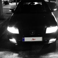 فروش یک دستگاه خودرو سواری سمند سورن توربو شارژر