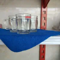 ظروف بلور استکان هدیه روز مادر|ظروف سرو و پذیرایی|شیراز, علی آباد|دیوار