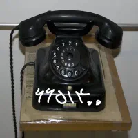 خط تلفن ثابت ۶۶۵۱۴۰۰
