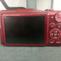 دوربین دیجیتال کنون مدل 30x|دوربین عکاسی و فیلم‌برداری|سقز, |دیوار