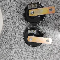 بوق بنزی|قطعات یدکی و لوازم جانبی|فردوس (خراسان), |دیوار