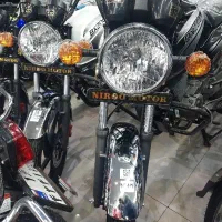 طرح باکسر شرکت نیروموتور ۲۰۰ سی سی BX200 نقدواقساط